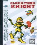 Clockwork Knight