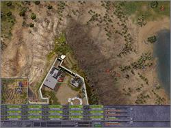 Pantallazo de Close Combat: Invasion Normandy para PC