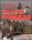 Carátula de Close Combat: Invasion Normandy
