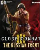 Carátula de Close Combat III: The Russian Front