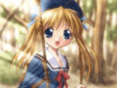 Pantallazo de Close to : Inori no Oka (Japonés) para Dreamcast