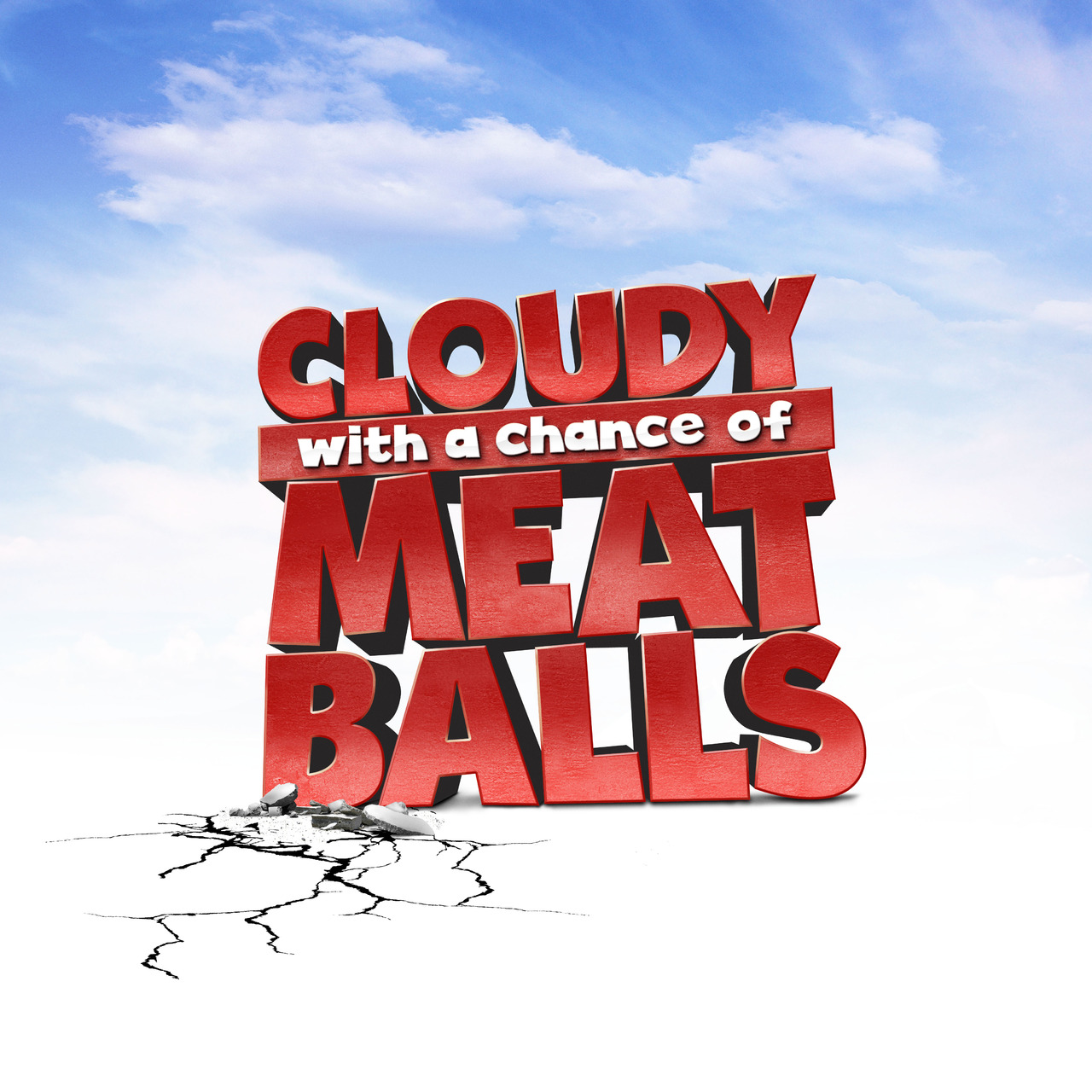 Pantallazo de Cloudy with a Chance of Meatballs para PlayStation 3