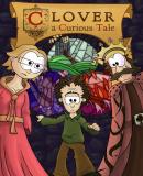 Caratula nº 191703 de Clover: A Curious Tale (640 x 904)