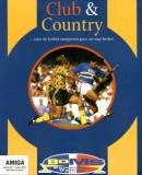 Caratula nº 2001 de Club & Country (256 x 323)