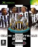 Caratula nº 107396 de Club Football 2005 (480 x 685)