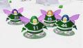 Pantallazo nº 203668 de Club Penguin Game Day! (640 x 480)