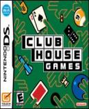 Caratula nº 37352 de Clubhouse Games (200 x 179)