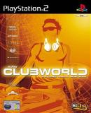 Caratula nº 80035 de Clubworld (226 x 320)