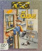 Caratula de Clue!, The (a.k.a. Der Clou!) para PC
