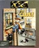 Carátula de Clue!, The