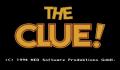 Pantallazo nº 1996 de Clue!, The (335 x 224)