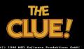 Pantallazo nº 70404 de Clue!, The (320 x 200)