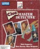 Caratula nº 62981 de Clue: Master Detective (205 x 254)