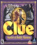 Caratula nº 53916 de Clue: Murder at Boddy Mansion [Jewel Case] (200 x 198)