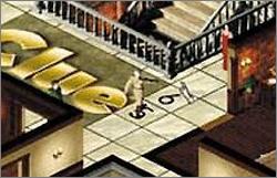 Pantallazo de Clue: Murder at Boddy Mansion para PC