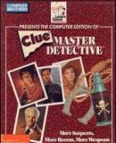 Carátula de Cluedo: Master Detective