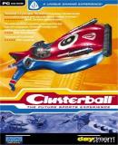 Caratula nº 55325 de Clusterball (226 x 320)