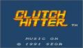 Foto 1 de Clutch Hitter