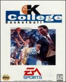 Caratula nº 28891 de Coach K College Basketball (200 x 285)