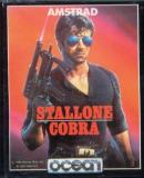 Carátula de Cobra Stallone