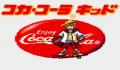 Pantallazo nº 121575 de Coca-Cola Kid  (Japonés) (702 x 634)