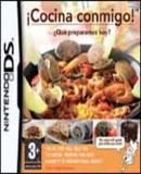 Carátula de Cocina conmigo: ¿Qué preparamos hoy?