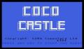 Pantallazo nº 31624 de Coco Castle (268 x 203)