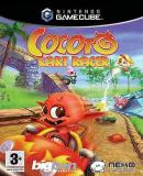 Cocoto Kart Racer