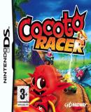 Caratula n&ordm; 134835 de Cocoto Racer (640 x 592)