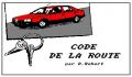 Pantallazo nº 7291 de Code De La Route (328 x 212)