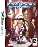 Code Lyoko: Fall of X.A.N.A.