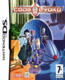 Carátula de Code Lyoko