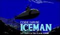 Foto 1 de Code-Name: Iceman