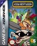 Codename: Kids Next Door -- Operation S.O.D.A.