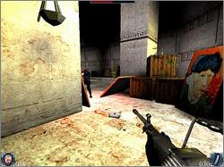 Pantallazo de Codename: Nina -- Global Terrorism Strike Force para PC