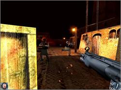 Pantallazo de Codename: Nina -- Global Terrorism Strike Force para PC