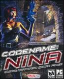 Caratula nº 65415 de Codename: Nina -- Global Terrorism Strike Force (200 x 280)