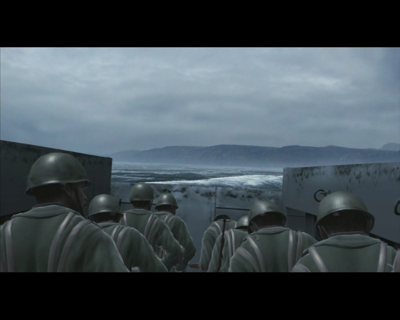 Pantallazo de Codename: Panzers - Cold War para PC