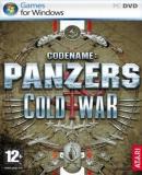 Carátula de Codename: Panzers - Cold War
