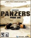 Carátula de Codename: Panzers