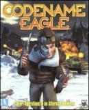 Caratula nº 55328 de Codename Eagle (200 x 224)