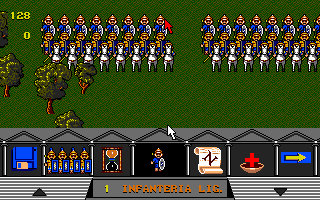 Pantallazo de Cohort:  Fighting for Rome para PC
