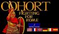 Foto 1 de Cohort: Fighting For Rome