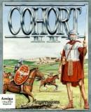 Caratula nº 1980 de Cohort II: Fighting For Rome (211 x 265)