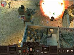 Pantallazo de Cold Zero: The Last Stand para PC