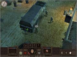 Pantallazo de Cold Zero: The Last Stand para PC