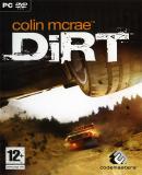 Carátula de Colin McRae: DIRT