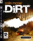 Caratula nº 111004 de Colin McRae: DIRT (800 x 916)