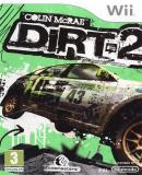 Colin McRae: DiRT 2