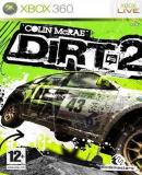 Carátula de Colin McRae: DiRT 2